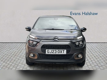 Used Citroen C3 2023 for sale - 79443980: Photo