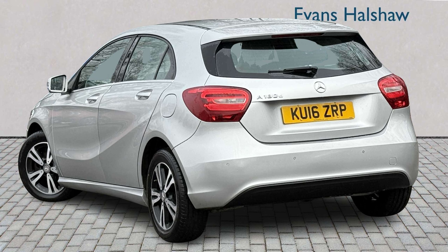 Used Mercedes-Benz A-Class for sale - 77859155: Photo 3