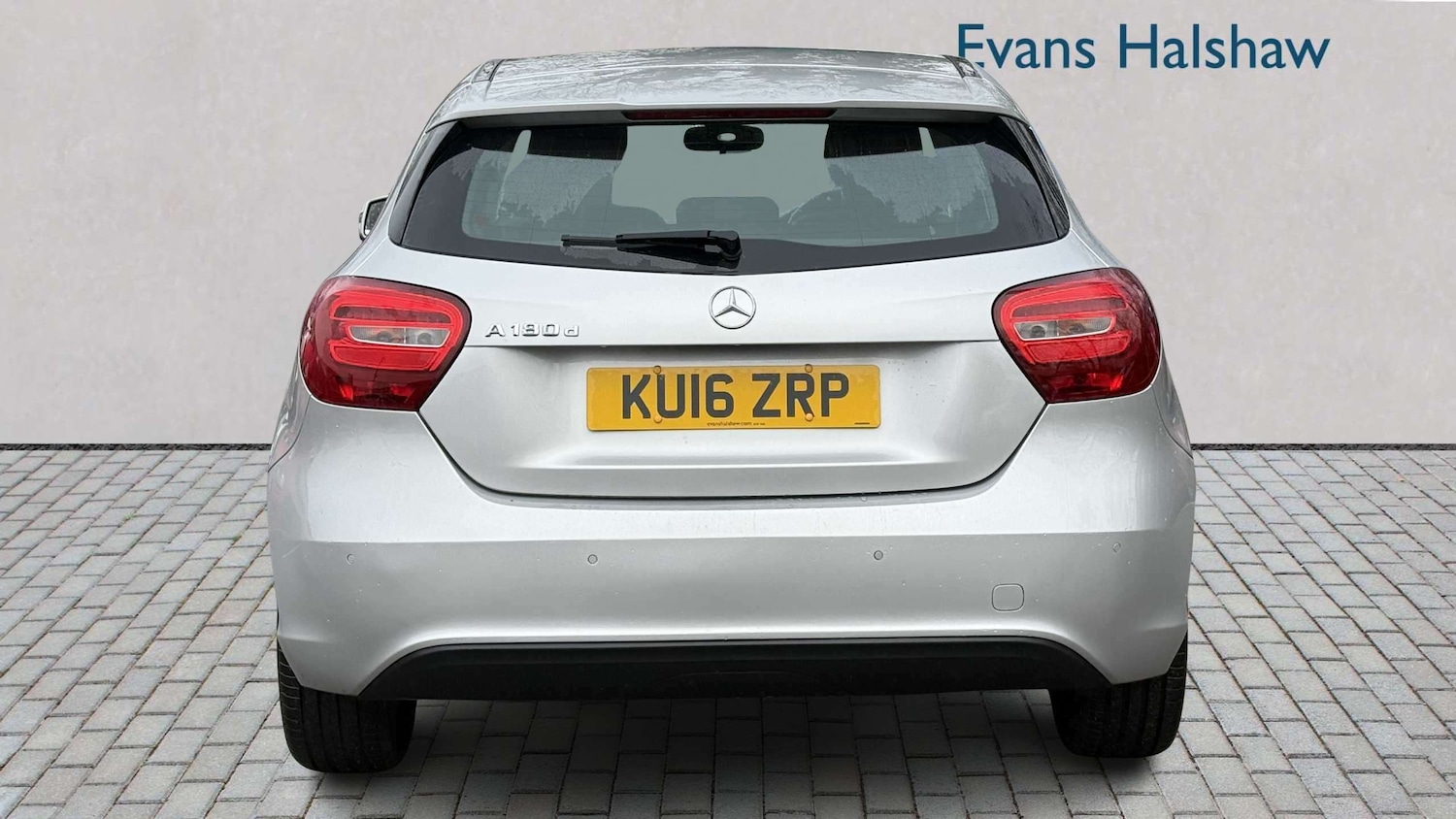 Used Mercedes-Benz A-Class for sale - 77859155: Photo 4