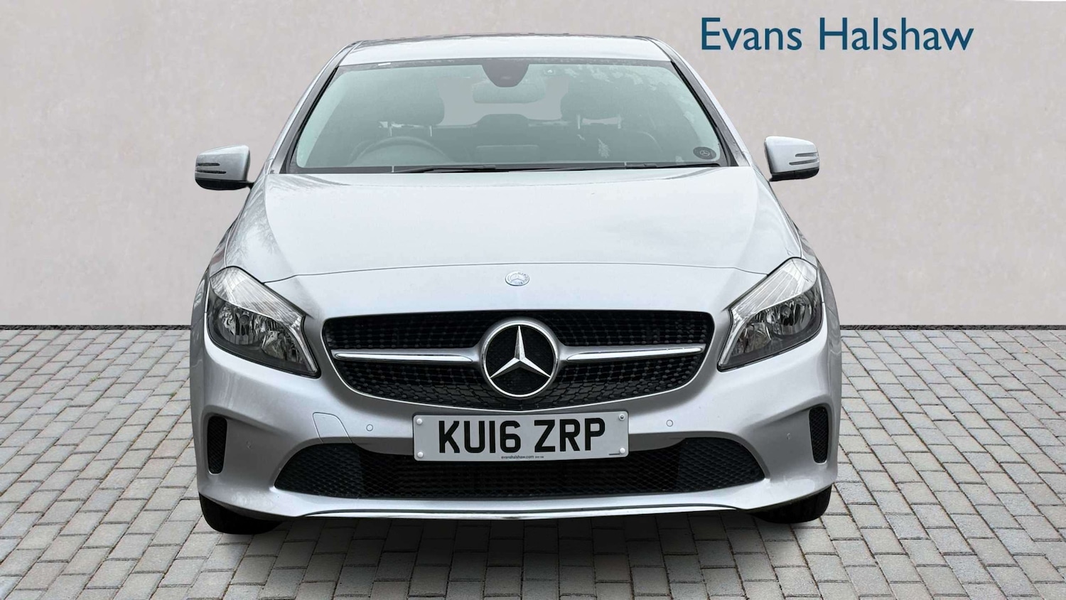 Used Mercedes-Benz A-Class for sale - 77859155: Photo 5