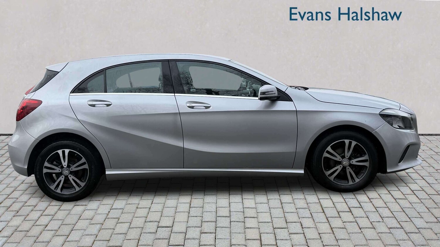 Used Mercedes-Benz A-Class for sale - 77859155: Photo 6