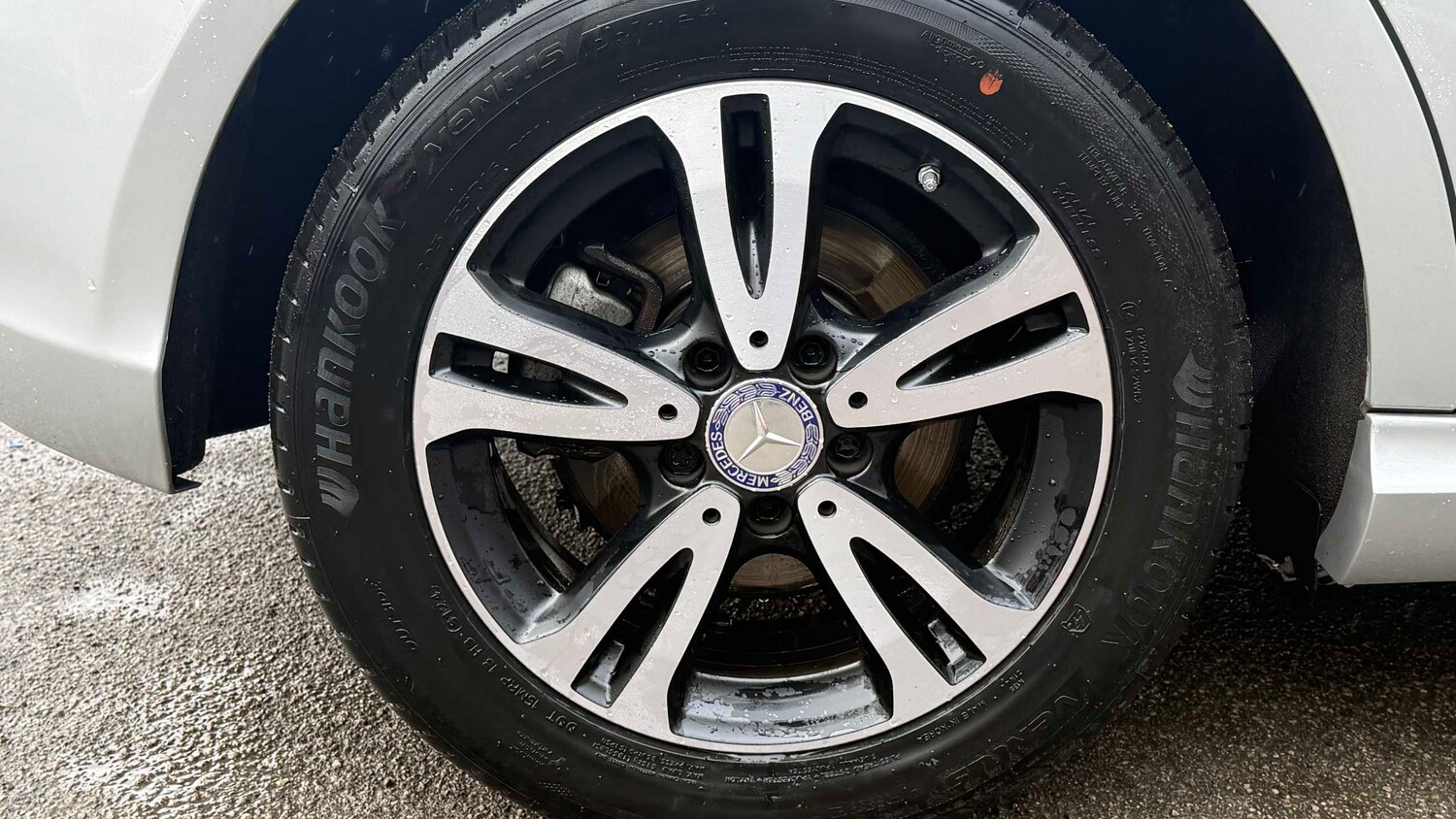 Used Mercedes-Benz A-Class for sale - 77859155: Photo 7