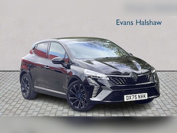 Used Renault Clio 2025 for sale - 78365420: Photo