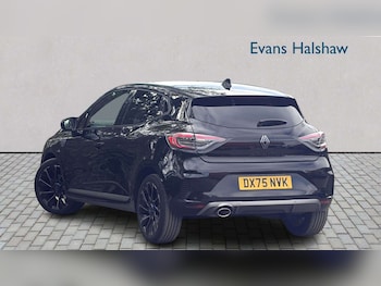 Used Renault Clio 2025 for sale - 78365420: Photo