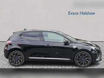 Used Renault Clio 2025 for sale - 78365420: Photo