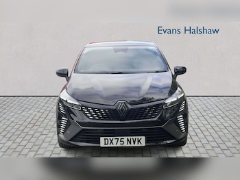 Used Renault Clio 2025 for sale - 78365420: Photo