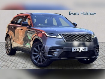 Used Land Rover Range Rover Velar 2019 for sale - 79428813: Photo