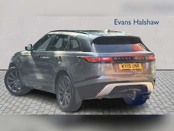 Used Land Rover Range Rover Velar 2019 for sale - 79428813: Photo