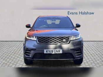 Used Land Rover Range Rover Velar 2019 for sale - 79428813: Photo