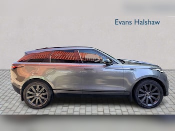 Used Land Rover Range Rover Velar 2019 for sale - 79428813: Photo