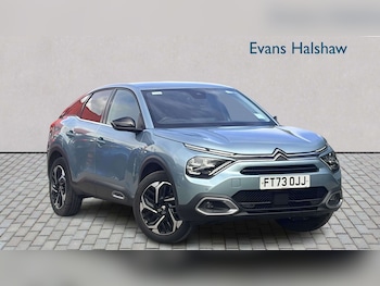 Used Citroen C4 2023 for sale - 78248236: Photo