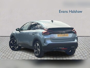 Used Citroen C4 2023 for sale - 78248236: Photo