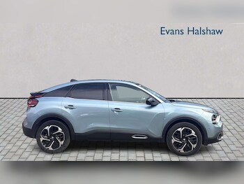 Used Citroen C4 2023 for sale - 78248236: Photo