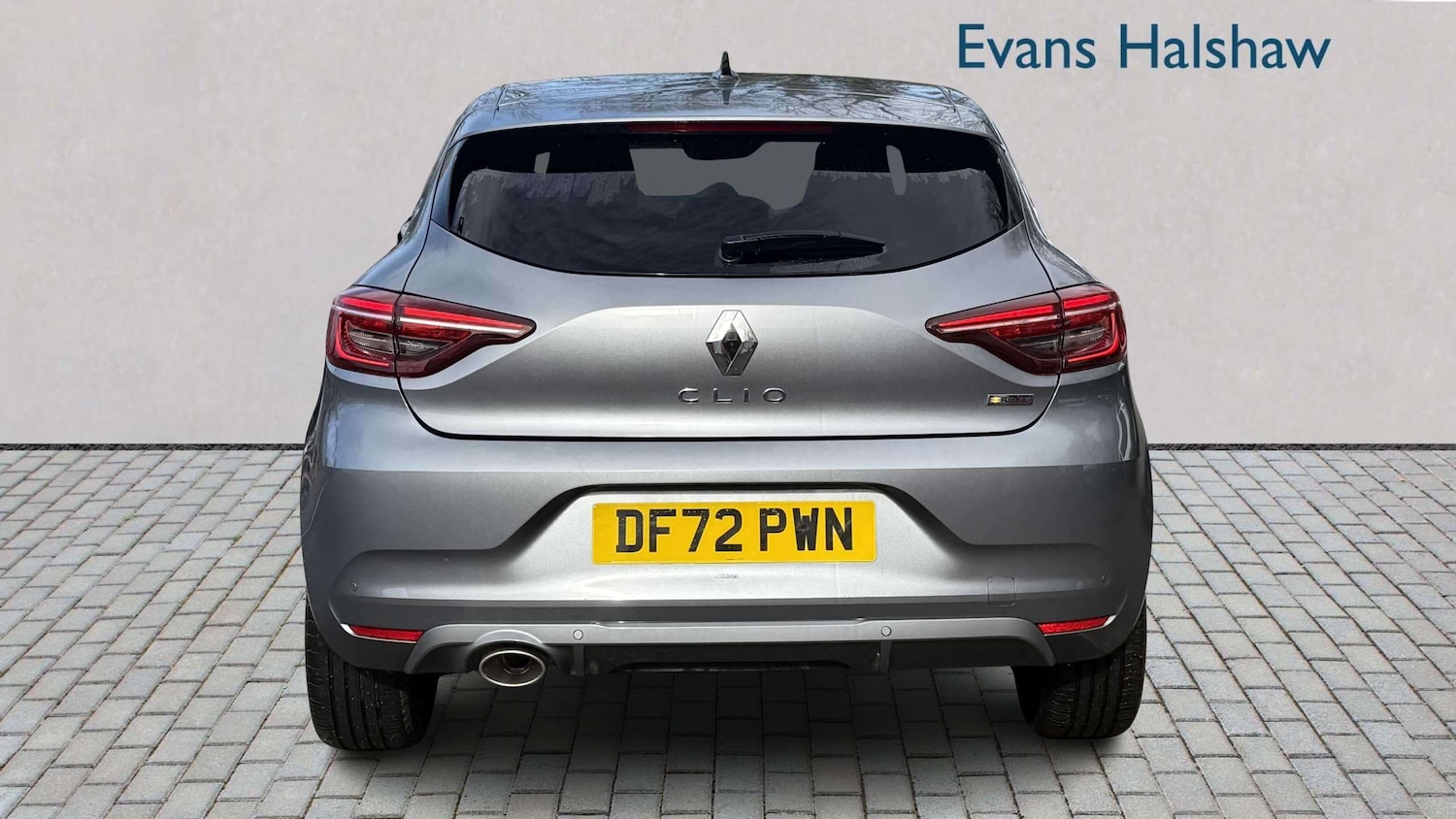 Used Renault Clio 2023 for sale - 77928423: Photo 3