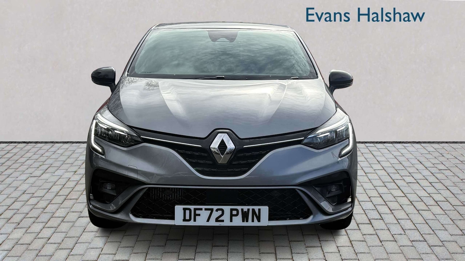 Used Renault Clio 2023 for sale - 77928423: Photo 4