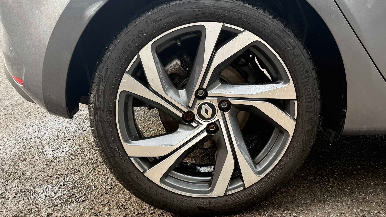 Used Renault Clio 2023 for sale - 77928423: Photo 6