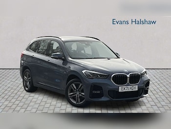 Used BMW X1 2021 for sale - 78507266: Photo
