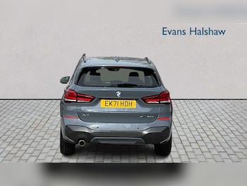 Used BMW X1 2021 for sale - 78507266: Photo