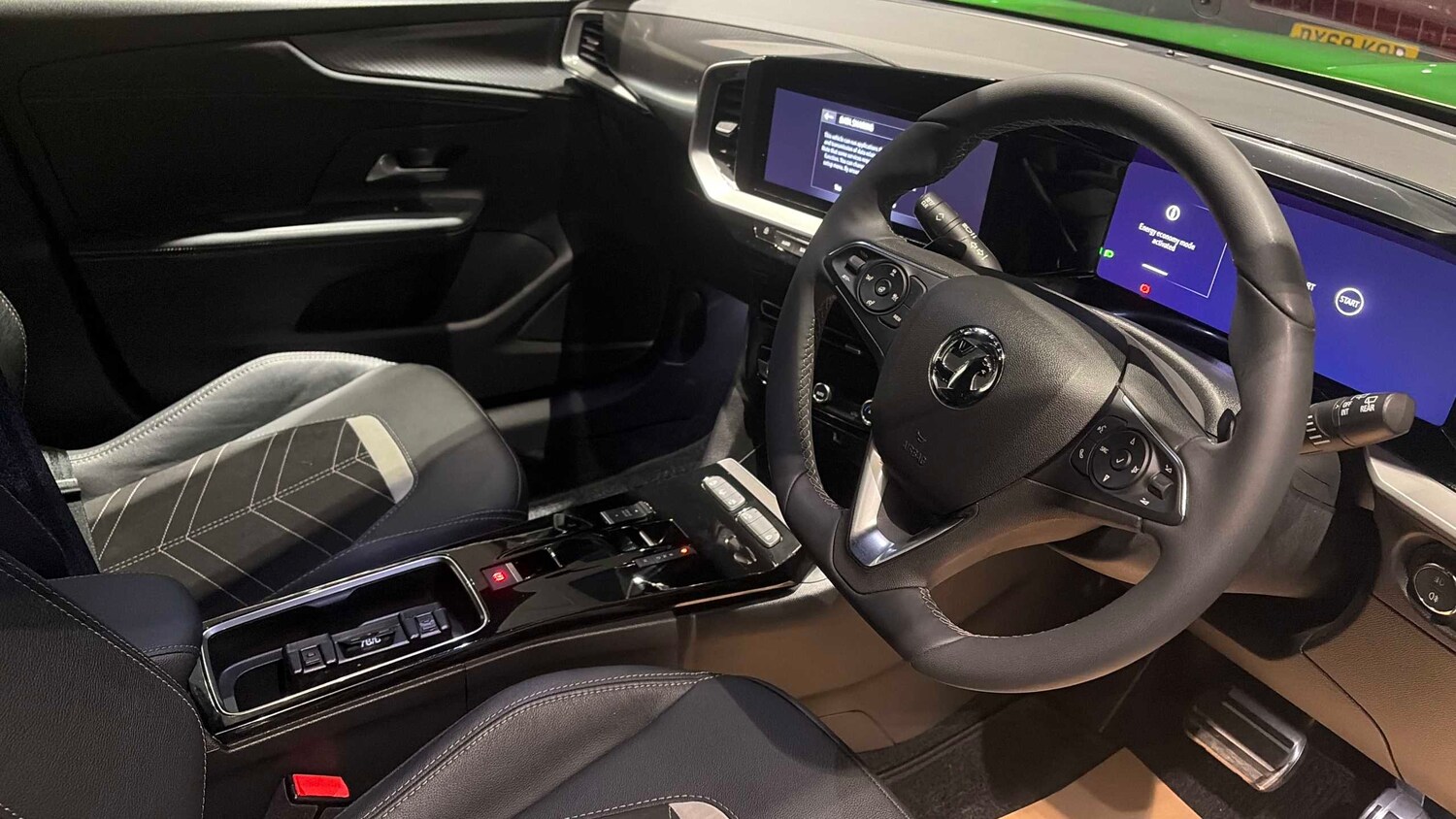 Used Vauxhall Mokka for sale - 77861553: Photo 10