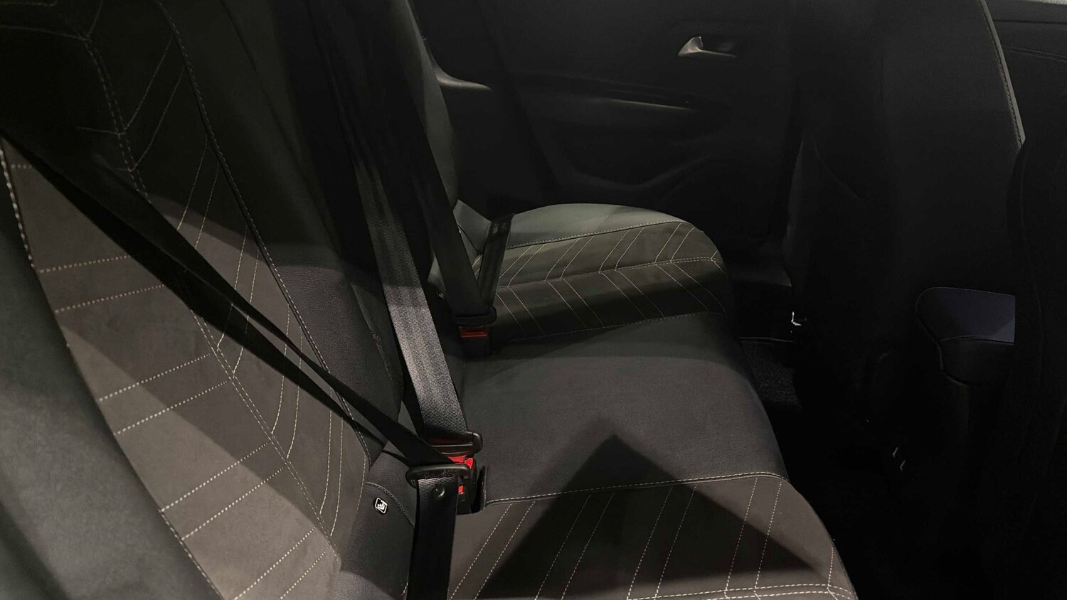 Used Vauxhall Mokka for sale - 77861553: Photo 11