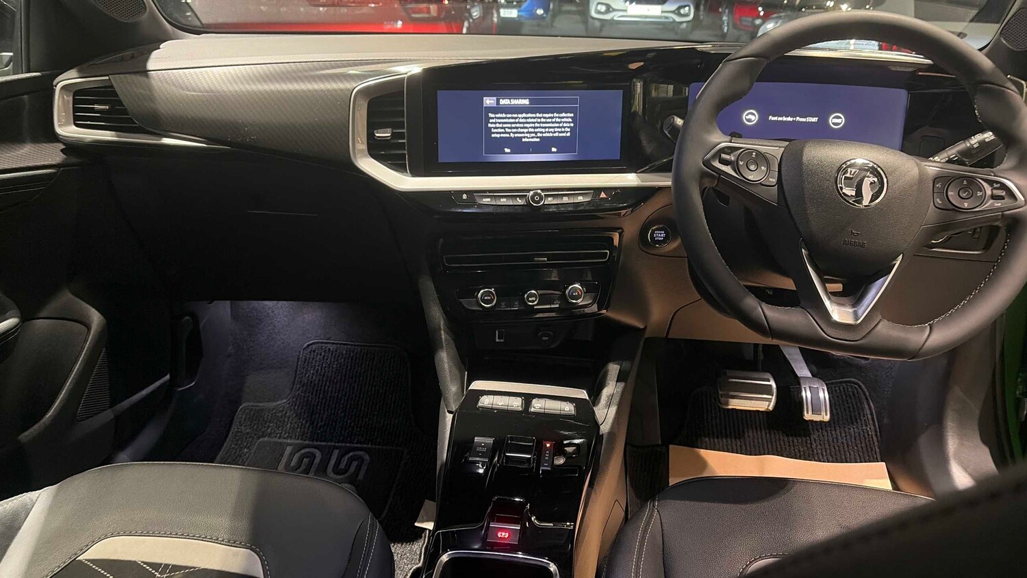 Used Vauxhall Mokka for sale - 77861553: Photo 12