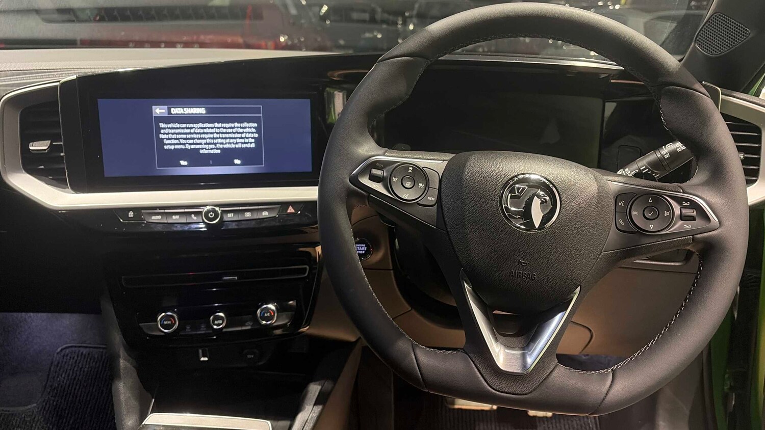 Used Vauxhall Mokka for sale - 77861553: Photo 13