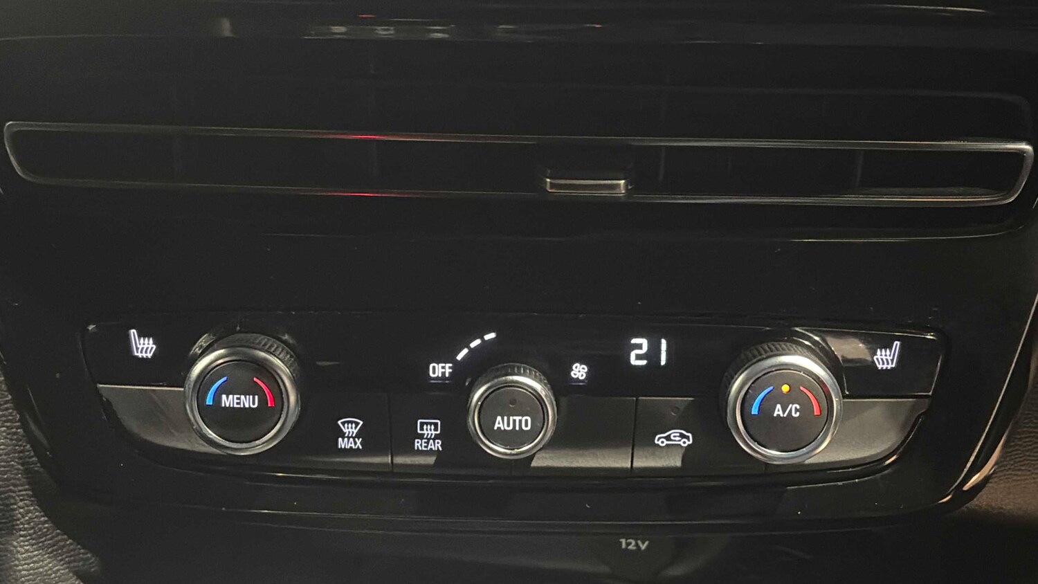 Used Vauxhall Mokka for sale - 77861553: Photo 16