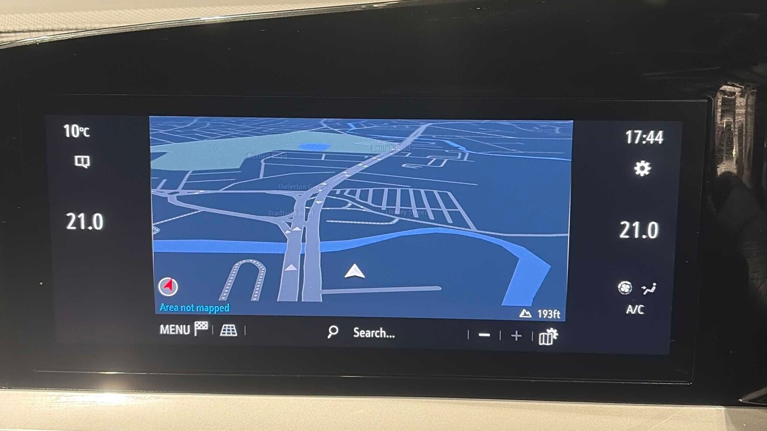 Used Vauxhall Mokka for sale - 77861553: Photo 17