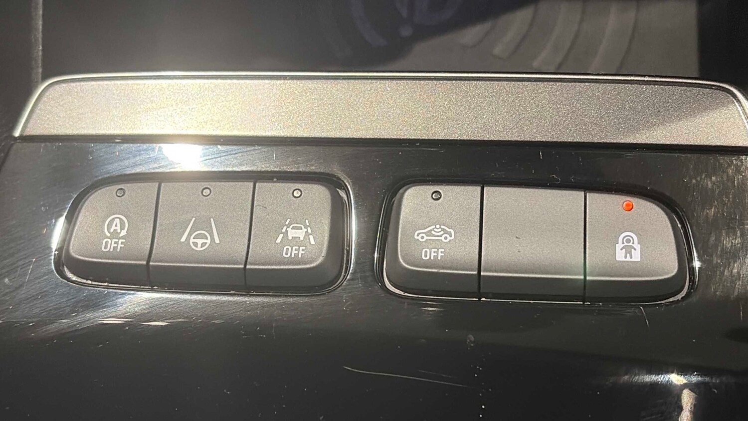 Used Vauxhall Mokka for sale - 77861553: Photo 18