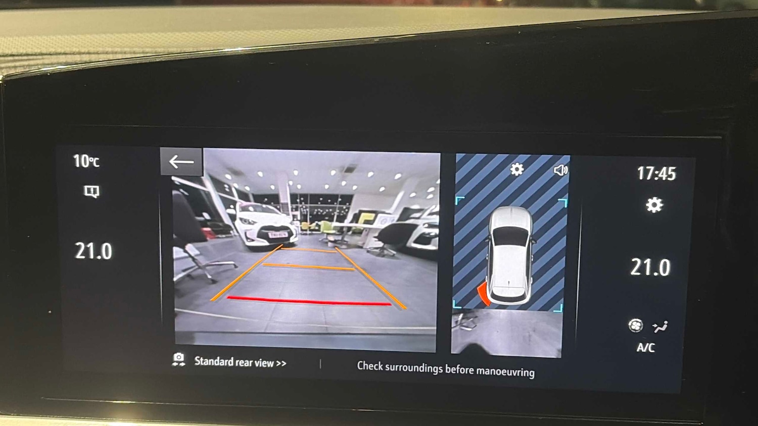 Used Vauxhall Mokka for sale - 77861553: Photo 25