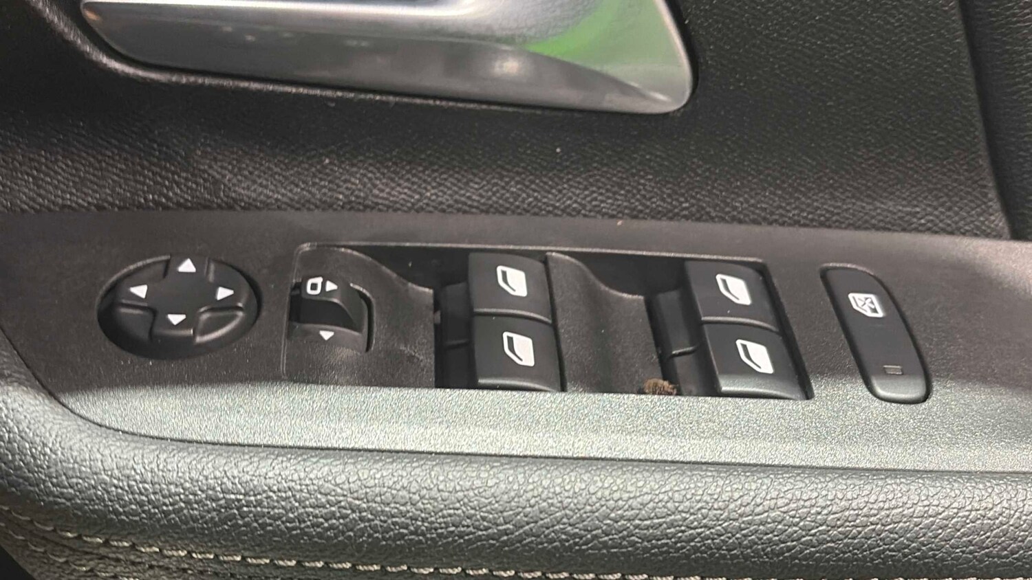 Used Vauxhall Mokka for sale - 77861553: Photo 26