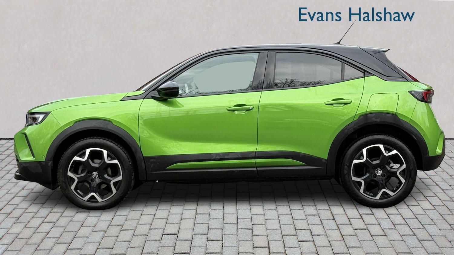 Used Vauxhall Mokka for sale - 77861553: Photo 3