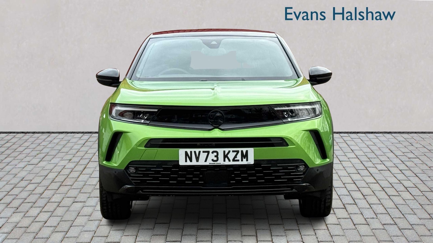 Used Vauxhall Mokka for sale - 77861553: Photo 4