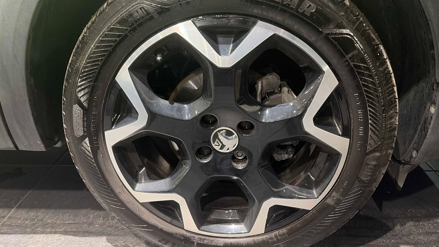 Used Vauxhall Mokka for sale - 77861553: Photo 6