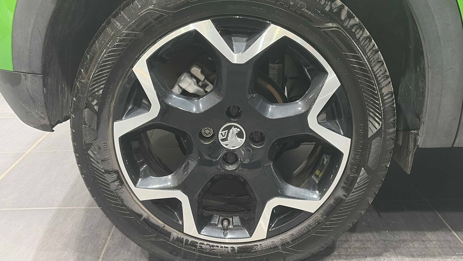 Used Vauxhall Mokka for sale - 77861553: Photo 7