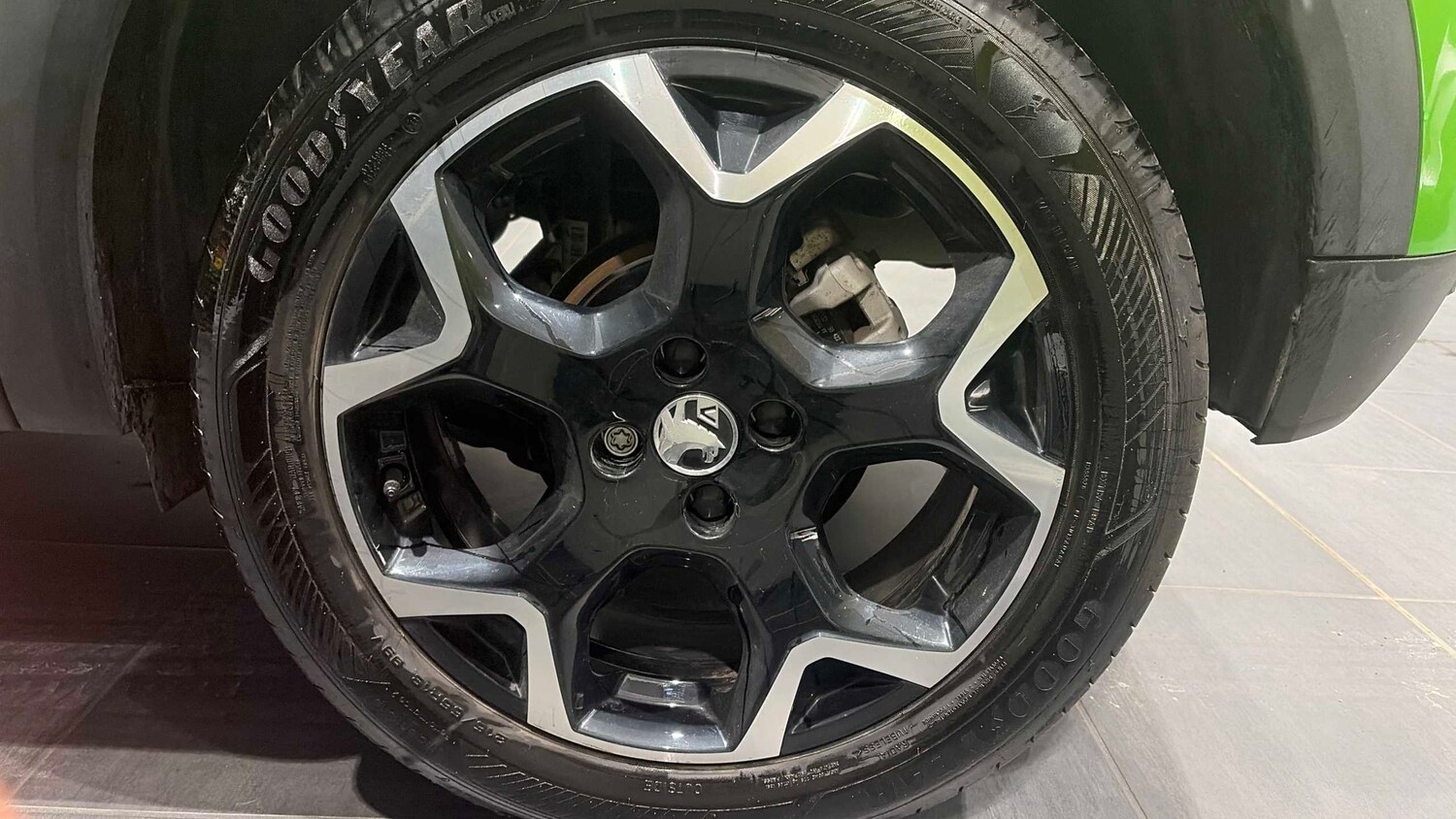 Used Vauxhall Mokka for sale - 77861553: Photo 8