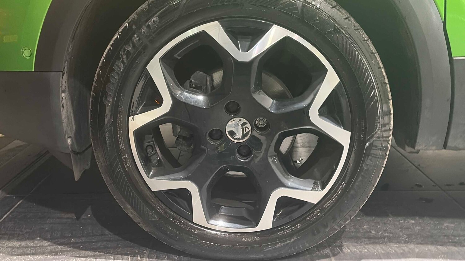 Used Vauxhall Mokka for sale - 77861553: Photo 9