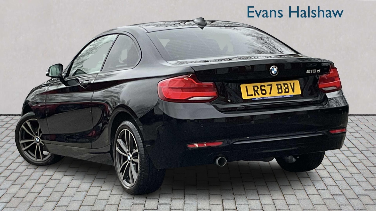 Used BMW 2 Series for sale - 77861608: Photo 2