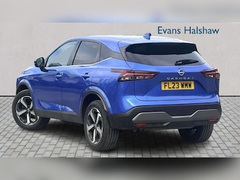 Used Nissan Qashqai 2023 for sale - 78869623: Photo