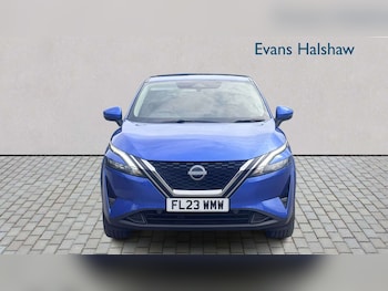 Used Nissan Qashqai 2023 for sale - 78869623: Photo