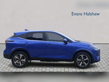 Used Nissan Qashqai 2023 for sale - 78869623: Photo