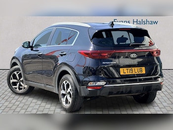 Used Kia Sportage 2019 for sale - 79172723: Photo