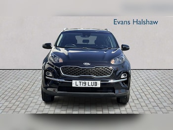 Used Kia Sportage 2019 for sale - 79172723: Photo