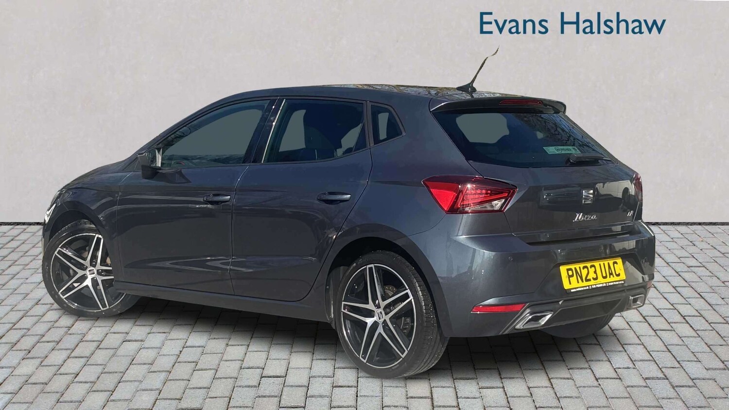 Used SEAT Ibiza 2023 for sale - 77960666: Photo 3