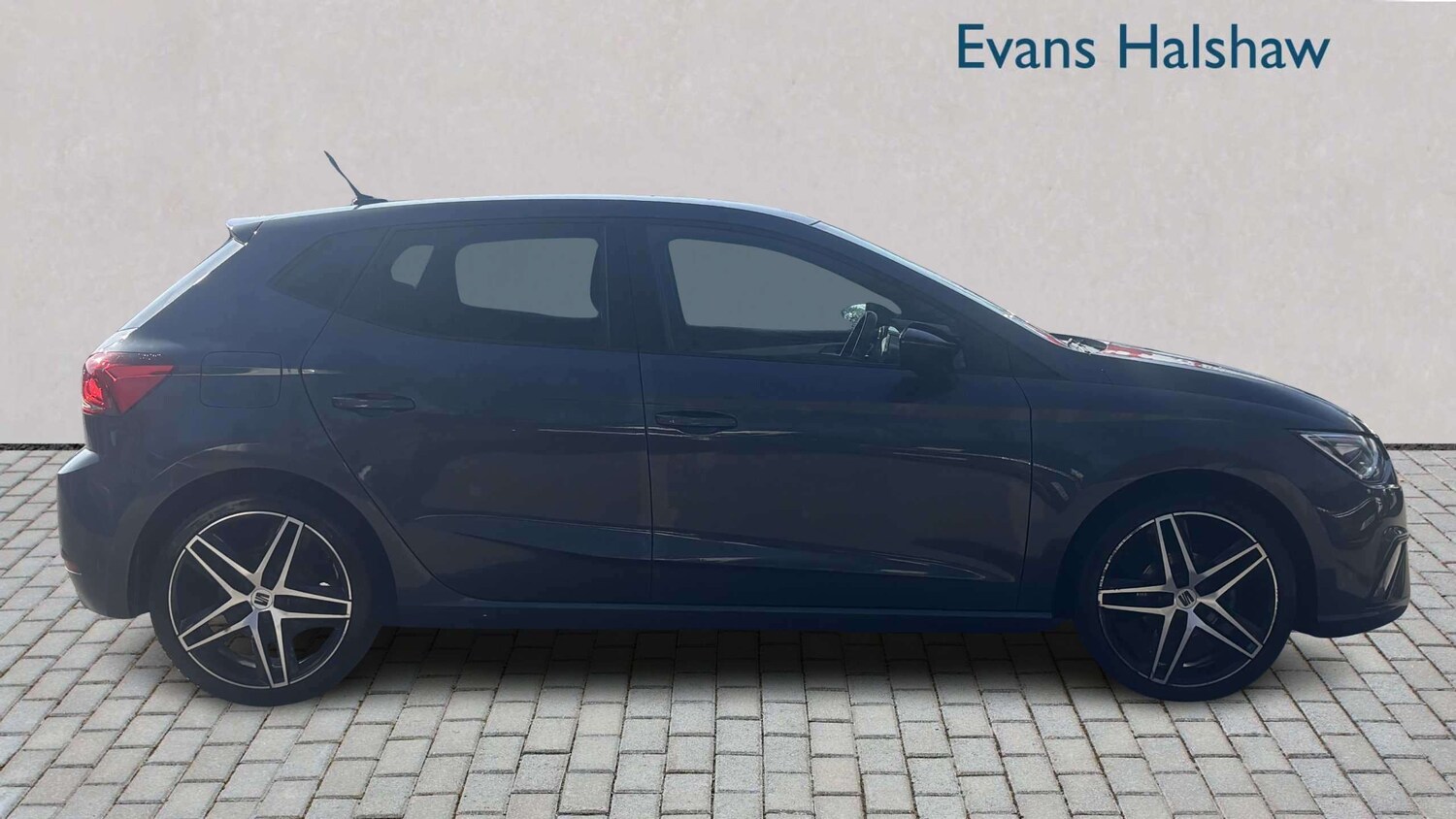 Used SEAT Ibiza 2023 for sale - 77960666: Photo 4