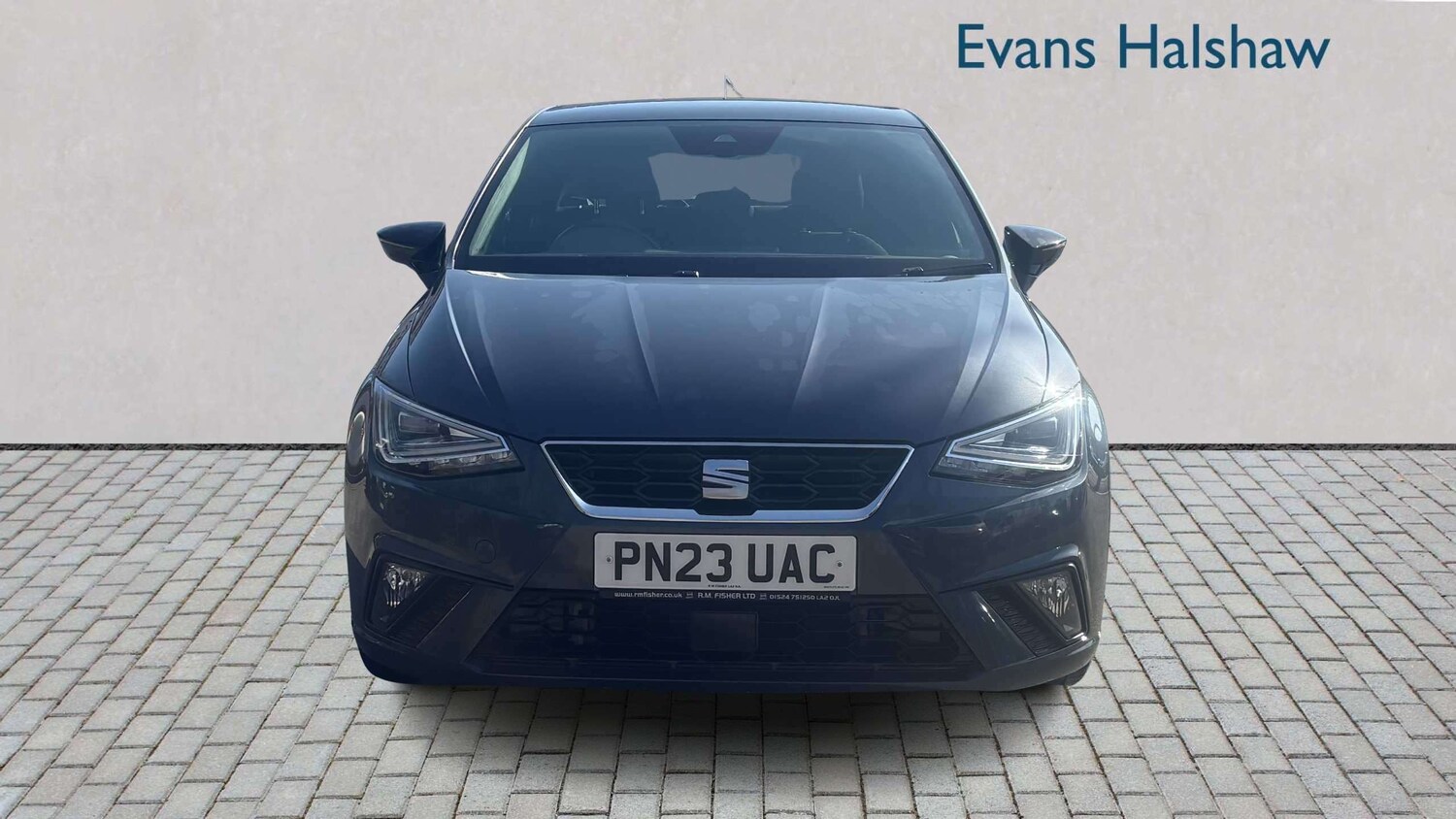 Used SEAT Ibiza 2023 for sale - 77960666: Photo 5