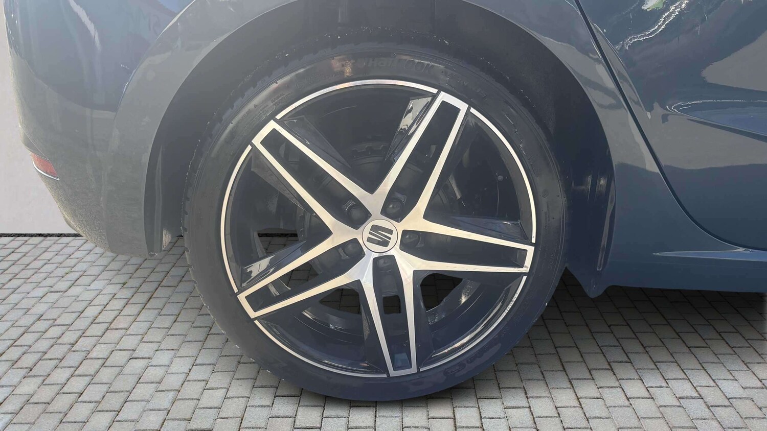 Used SEAT Ibiza 2023 for sale - 77960666: Photo 7