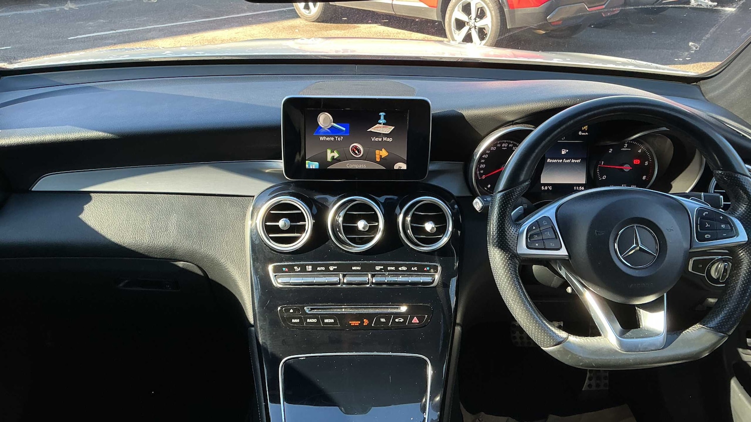 Used Mercedes-Benz GLC for sale - 77861592: Photo 10