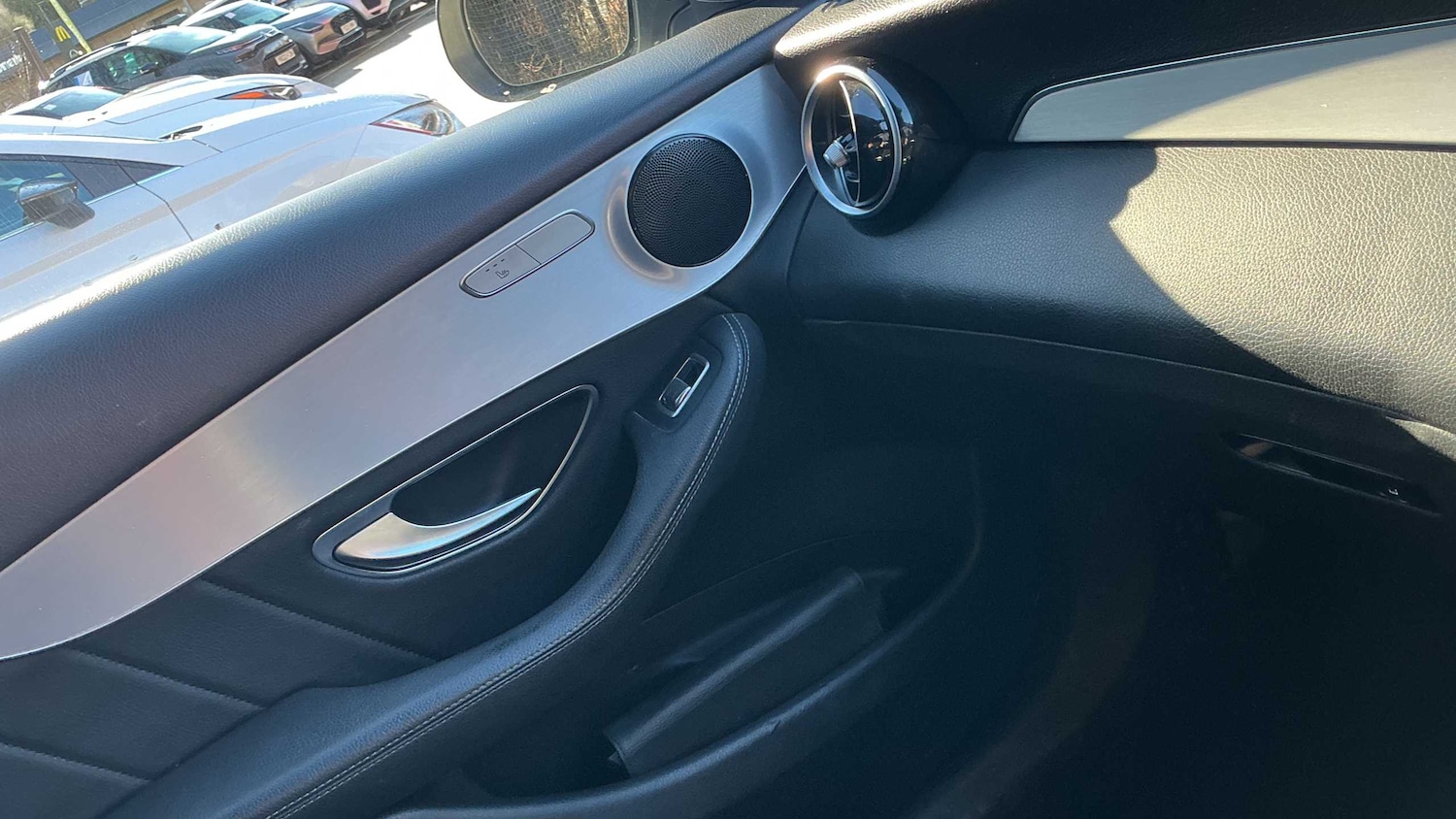 Used Mercedes-Benz GLC for sale - 77861592: Photo 11