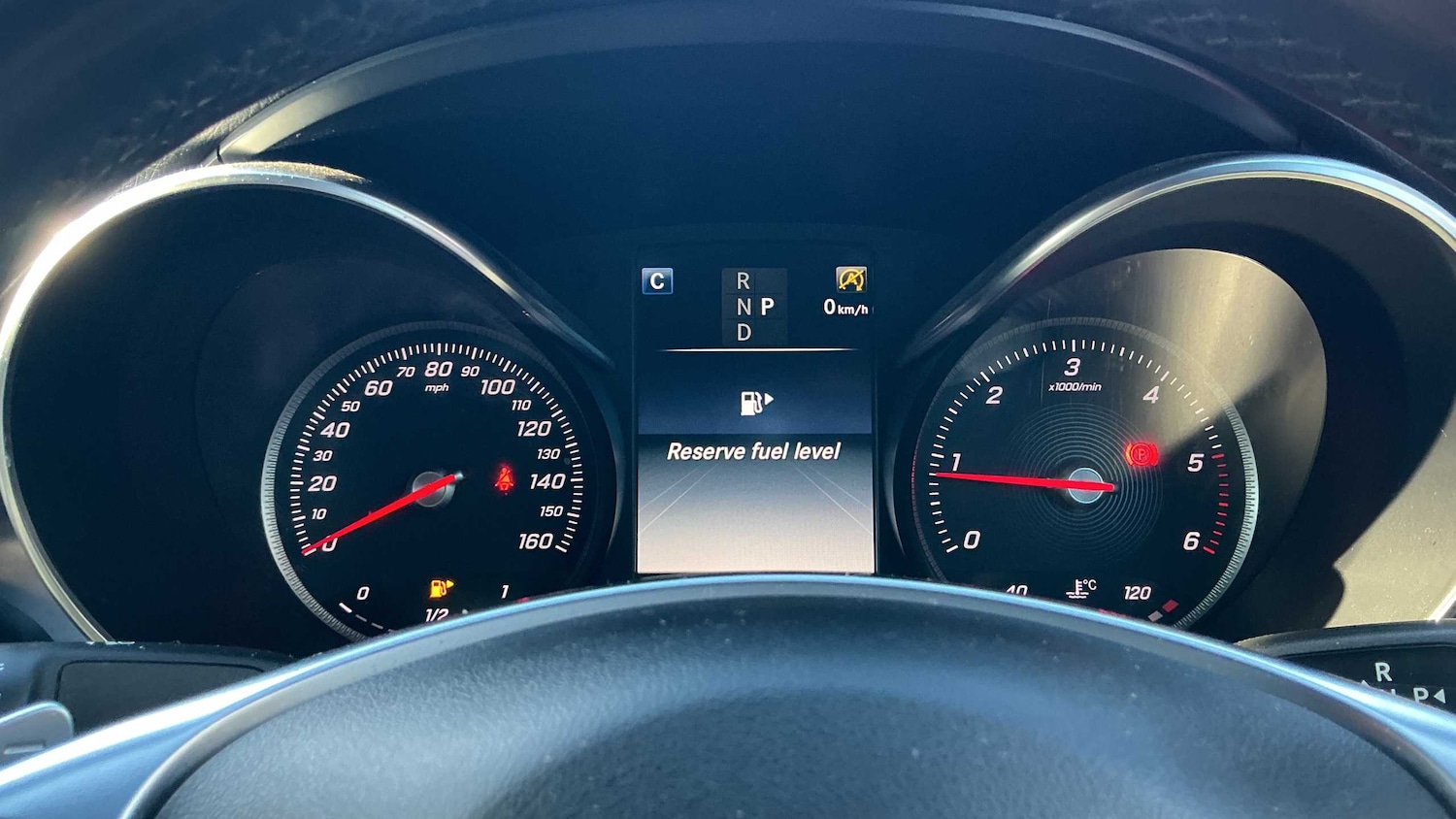 Used Mercedes-Benz GLC for sale - 77861592: Photo 12